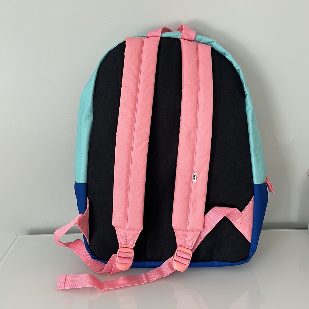 Vans Backpack - Picture 2 of 5